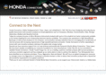 hondaconnector.com