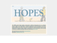 hopesproject.org