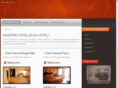 hotelcolonialtela.com