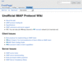 imapwiki.org