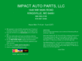 impactsalvage.com