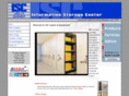 information-storage.com