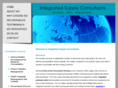 integratedsupplyconsultants.com
