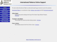 international-patterns.com