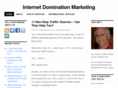 internetdominationmarketing.com