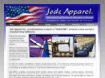 jadeapparelinc.com