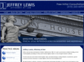 jefflewislaw.com
