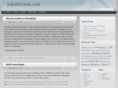 johnhforrest.com