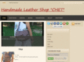 leather-works.com