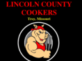 lincolncountycookers.com