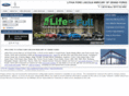 lithiafordlincoln.com