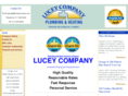 luceycompany.com