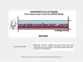 maidencollector.com