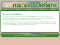 maravilldesigns.com