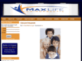 maxlifeiowa.com