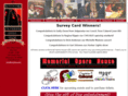 memorialoperahouse.com