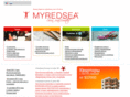 myredsea.com