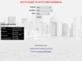 ncy2nyc.com