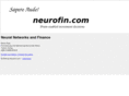 neurofin.com