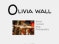 oliviawall.com