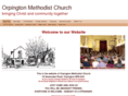 orpingtonmethodist.org.uk
