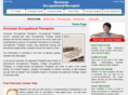 overseasoccupationaltherapist.com