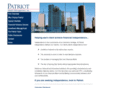 patriotfinancialadvisors.com