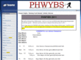 phwybs.org