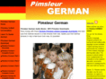 pimsleurgerman.net