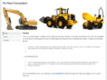pkplantconsultant.com