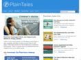 plaintales.com