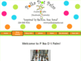 polkadotpalm.net