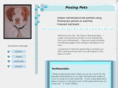 posingpets.net