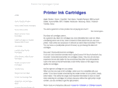 printer-ink-cartridges-guide.com