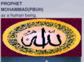 prophetmohammadpbuh.com