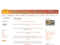 publishinggenius.com
