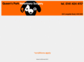 queensparkvet.com