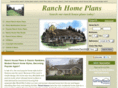 ranch-home-plans.com