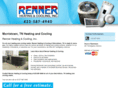 rennerheatingandcooling.com