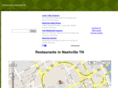 restaurantsinnashvilletn.com