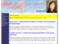 rosaliegerut.com