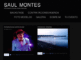 saulmontes.com