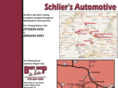 schliers.com