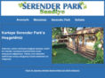 serenderpark.com