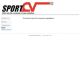 sportcv.com