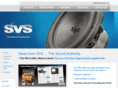 svsounds.com