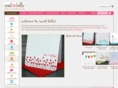 sweetbellastationery.com