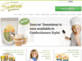 swervesweetner.com