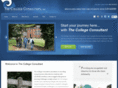 thecollegeconsultant.org