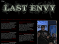 thelastenvy.com